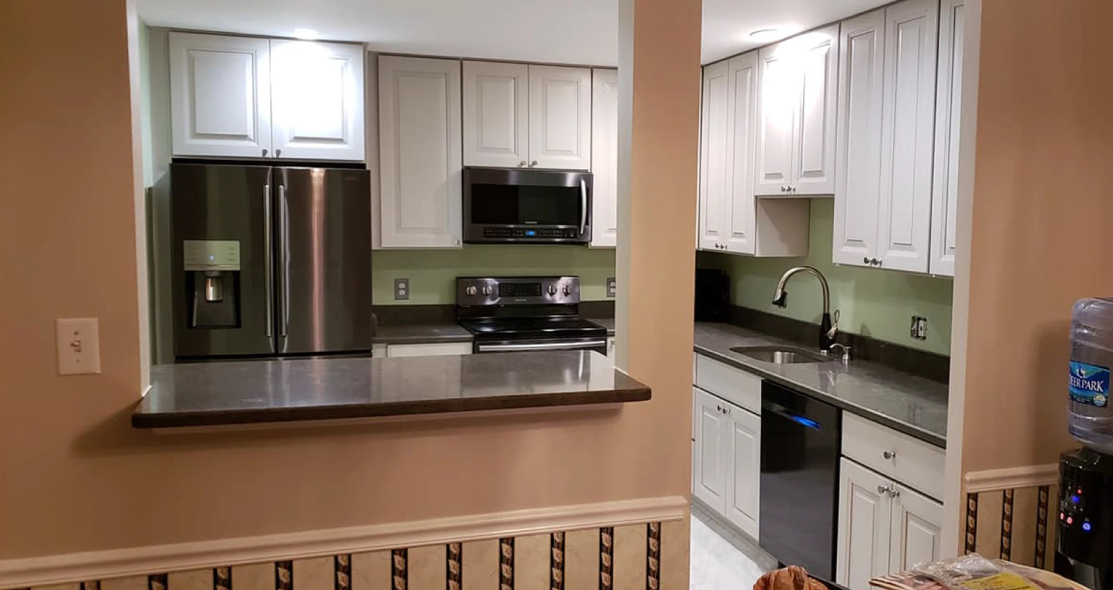 We Are General Contractors 