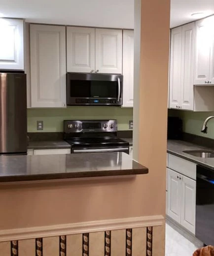 We Are General Contractors 