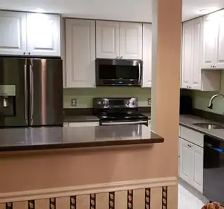 General Residential and Commercial Contractor 