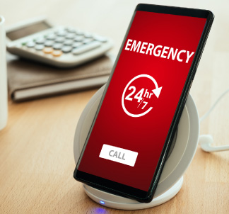 Emergency Calls 